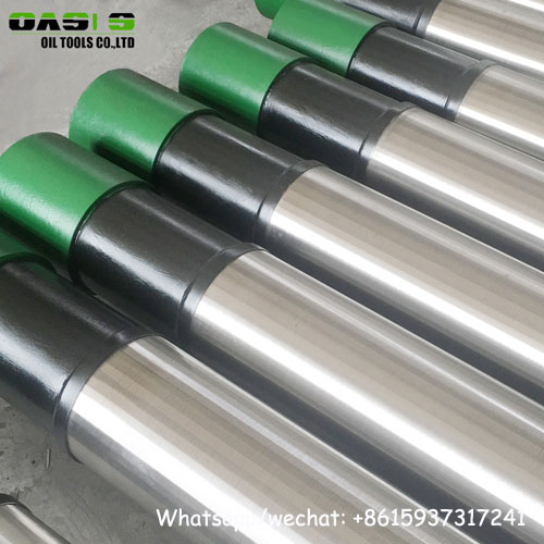 Pipe Based Well Screens